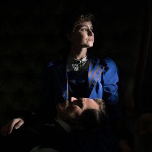 Bilder Edison - Ein Leben voller Licht