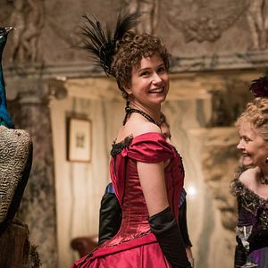 Bilder Edison - Ein Leben voller Licht