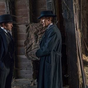 Bilder Edison - Ein Leben voller Licht