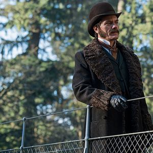 Bilder Edison - Ein Leben voller Licht