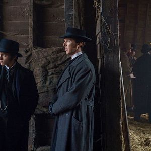 Bilder Edison - Ein Leben voller Licht