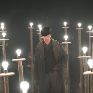 Bilder Edison - Ein Leben voller Licht