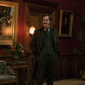 Bilder Edison - Ein Leben voller Licht