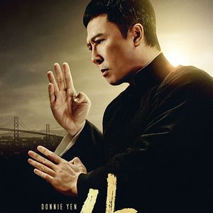 Bilder Ip Man 4: The Finale