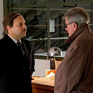 Bilder Vicente Romero