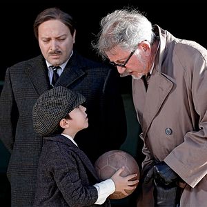 Bilder Vicente Romero