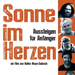 Bilder Sonne im Herzen - Aussteigen für Anfänger