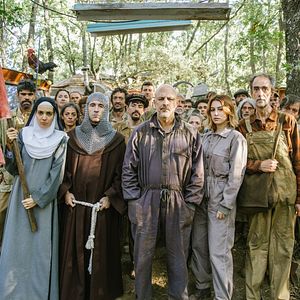 Bilder Some Time Later