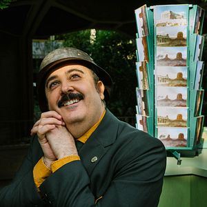 Bilder Carlos Areces