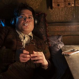 Bilder What We Do In The Shadows