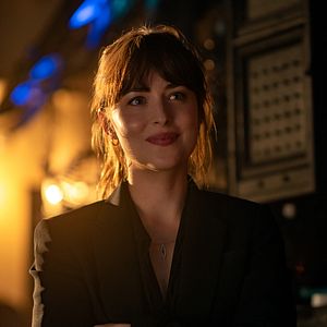 Bilder Dakota Johnson