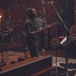 Bilder The High Note