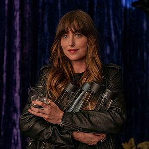 Bilder Dakota Johnson