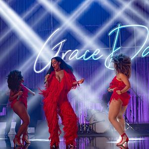 Bilder Tracee Ellis Ross