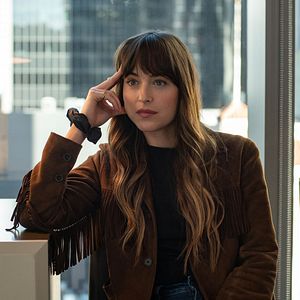 Bilder Dakota Johnson