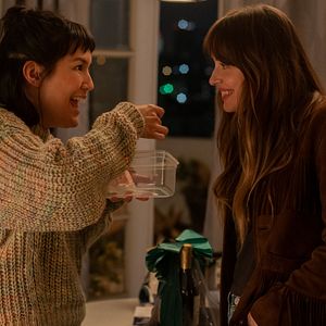 Bilder Dakota Johnson