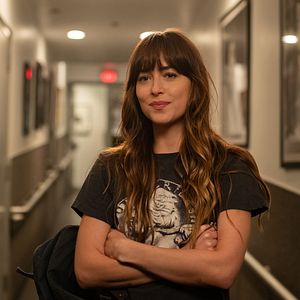 Bilder Dakota Johnson