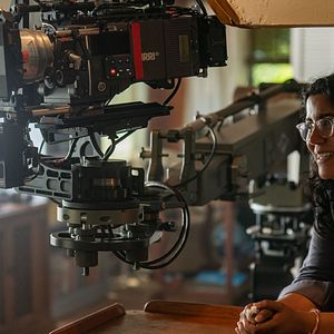 Bilder Nisha Ganatra