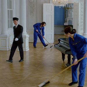 Bilder Ein proletarisches Wintermärchen