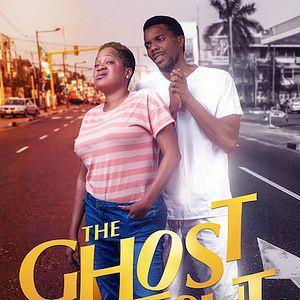 Bilder The Ghost and the Tout