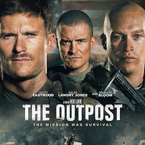 Bilder The Outpost - Überleben ist alles