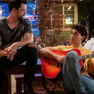 Bilder Nathan Parsons