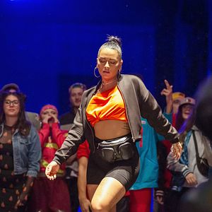 Bilder Alexandra Pfeifer