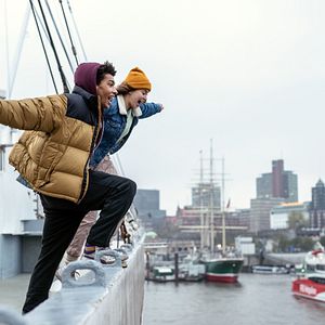 Bilder Alexandra Pfeifer