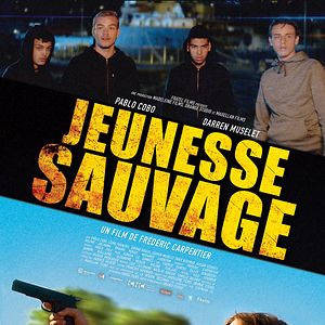 Bilder Jeunesse sauvage