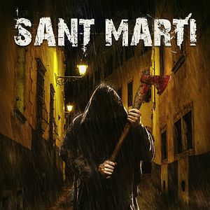 Bilder Sant Martí