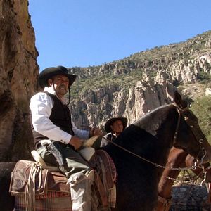 Bilder Frontier - Kampf um Texas