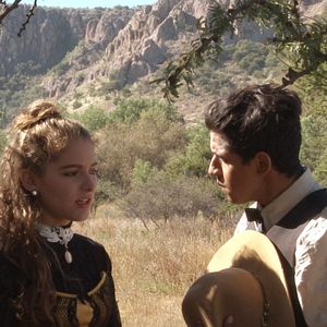 Bilder Frontier - Kampf um Texas