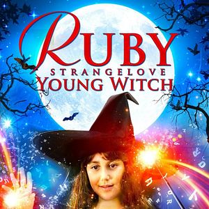 Bilder Ruby Strangelove Young Witch