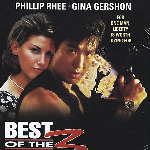 Bilder Best of the Best 3: No Turning Back