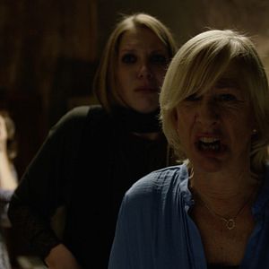 Bilder Inner Ghosts – Schlüssel zur Hölle