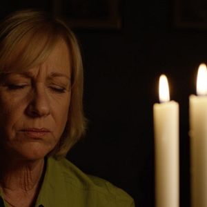 Bilder Inner Ghosts – Schlüssel zur Hölle