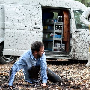 Bilder Außer Kontrolle - Halt nicht an!