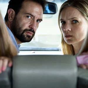 Bilder Außer Kontrolle - Halt nicht an!