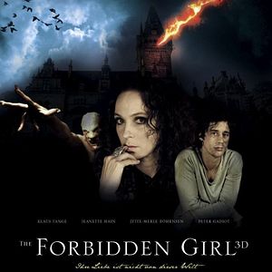 Bilder The Forbidden Girl