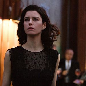 Bilder Atiye: Die Gabe