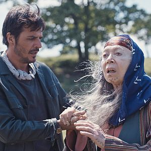 Bilder Atiye: Die Gabe