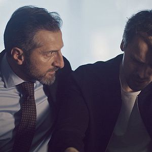 Bilder Atiye: Die Gabe