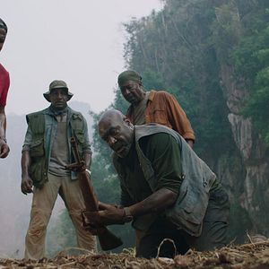 Bilder Jonathan Majors