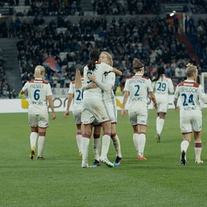 Bilder Les Joueuses #paslàpourdanser