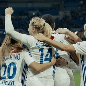 Bilder Les Joueuses #paslàpourdanser