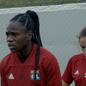 Bilder Les Joueuses #paslàpourdanser