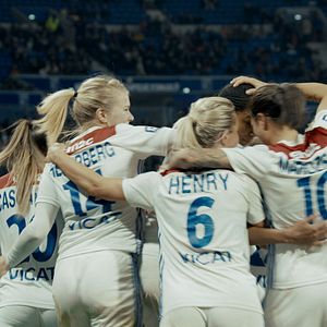 Bilder Les Joueuses #paslàpourdanser