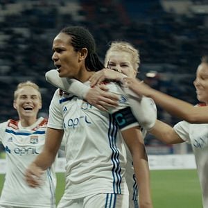 Bilder Les Joueuses #paslàpourdanser