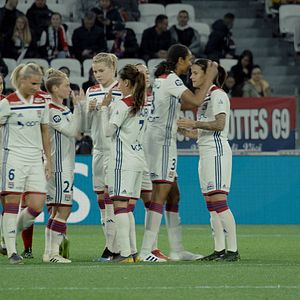 Bilder Les Joueuses #paslàpourdanser