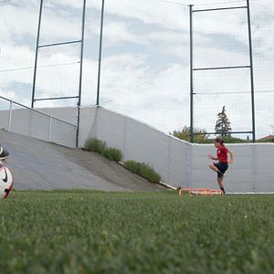 Bilder Les Joueuses #paslàpourdanser